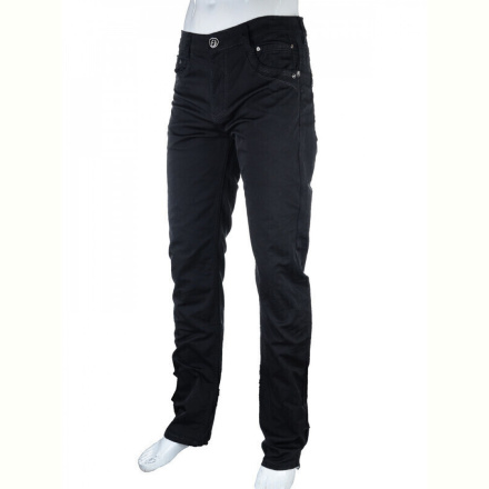 Брюки Obuvok FA611-522(05931) black