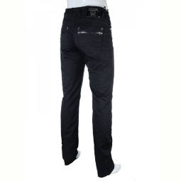 Брюки Obuvok FA611-522(05931) black