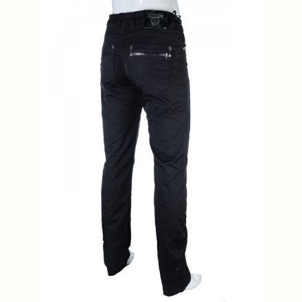 Брюки Obuvok FA611-522(05931) black