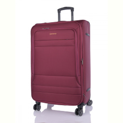 Чемодан HOROSO HOME XL108-3 bordo
