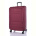Чемодан HOROSO HOME XL108-3 bordo