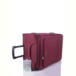 Чемодан HOROSO HOME XL108-3 bordo