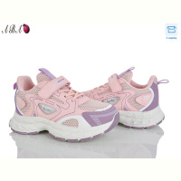 Кроссовки Aba 6-140-3