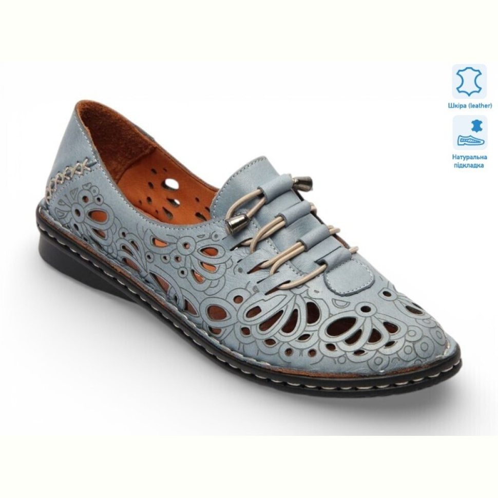 Туфли Allshoes 213826