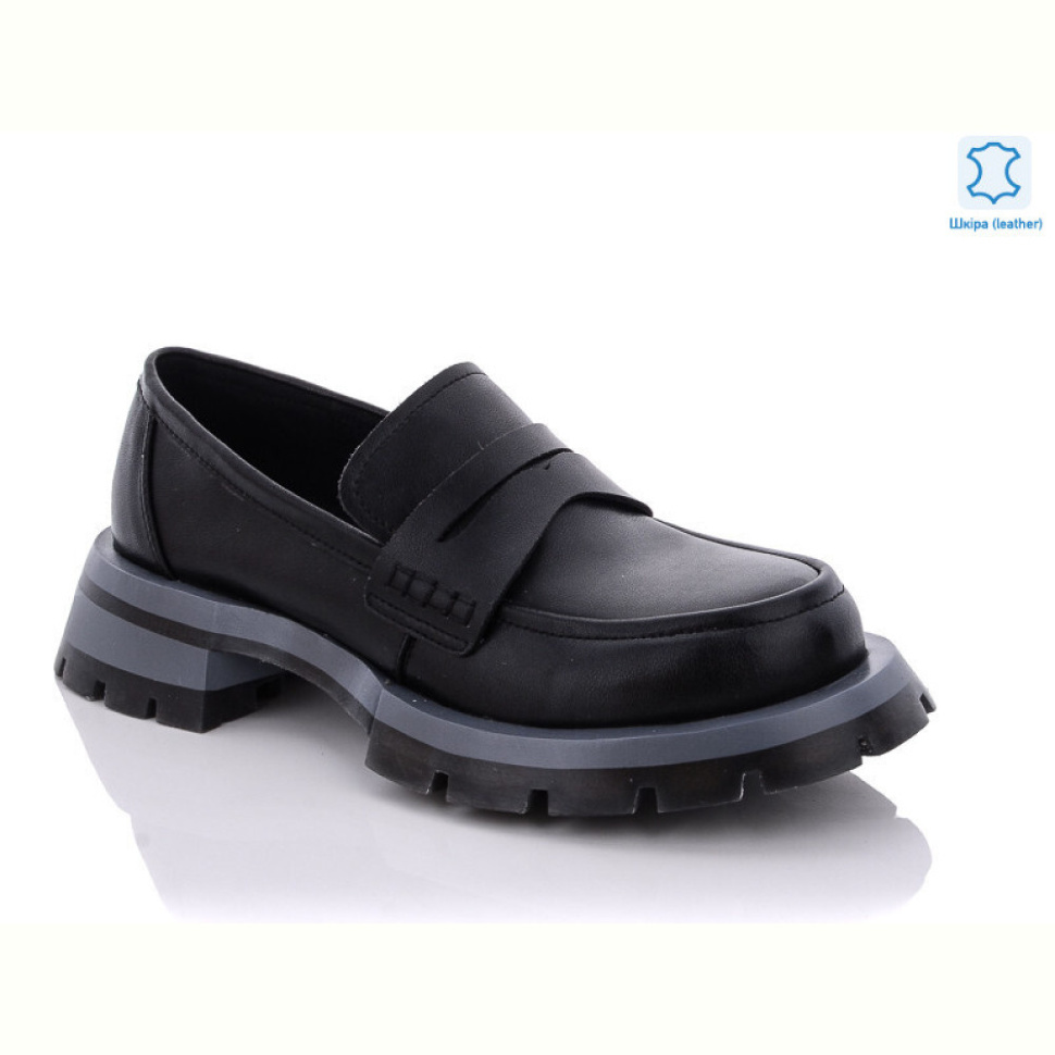 Туфли Teetspace-Trasta-Egga XD369-1