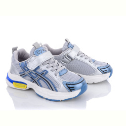Кроссовки Violeta Y134(1112B) blue