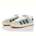Кроссовки Violeta HD50-1104 beige-geen