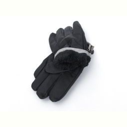 Перчатки Королева A24-01 black