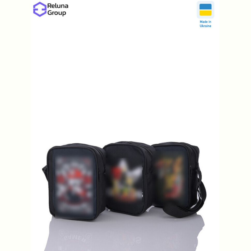 Сумка Reluna Group X646-4 mix