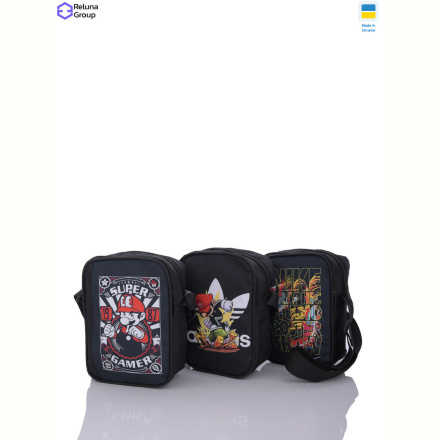 Сумка Reluna Group X646-4 mix