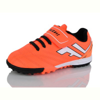 Футбольная обувь Presto 60621 помаранчевий