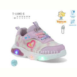 Кроссовки TOM.M T-11085-E LED