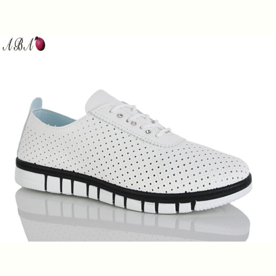 Кроссовки Aba L76