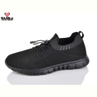 Кроссовки SUBA A6595-01 піна