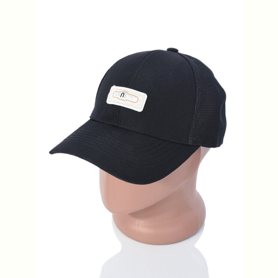 Кепка Королева 29-05 black