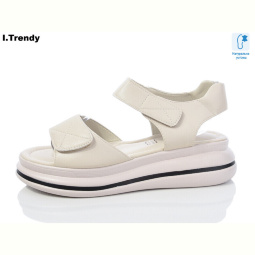 Босоножки Trendy WL1019-2