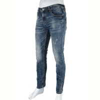 Джинсы Obuvok D3002(05869) blue