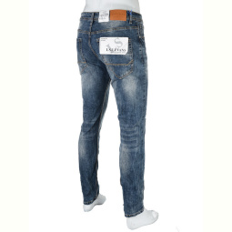 Джинсы Obuvok D3002(05869) blue