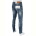 Джинсы Obuvok D3002(05869) blue