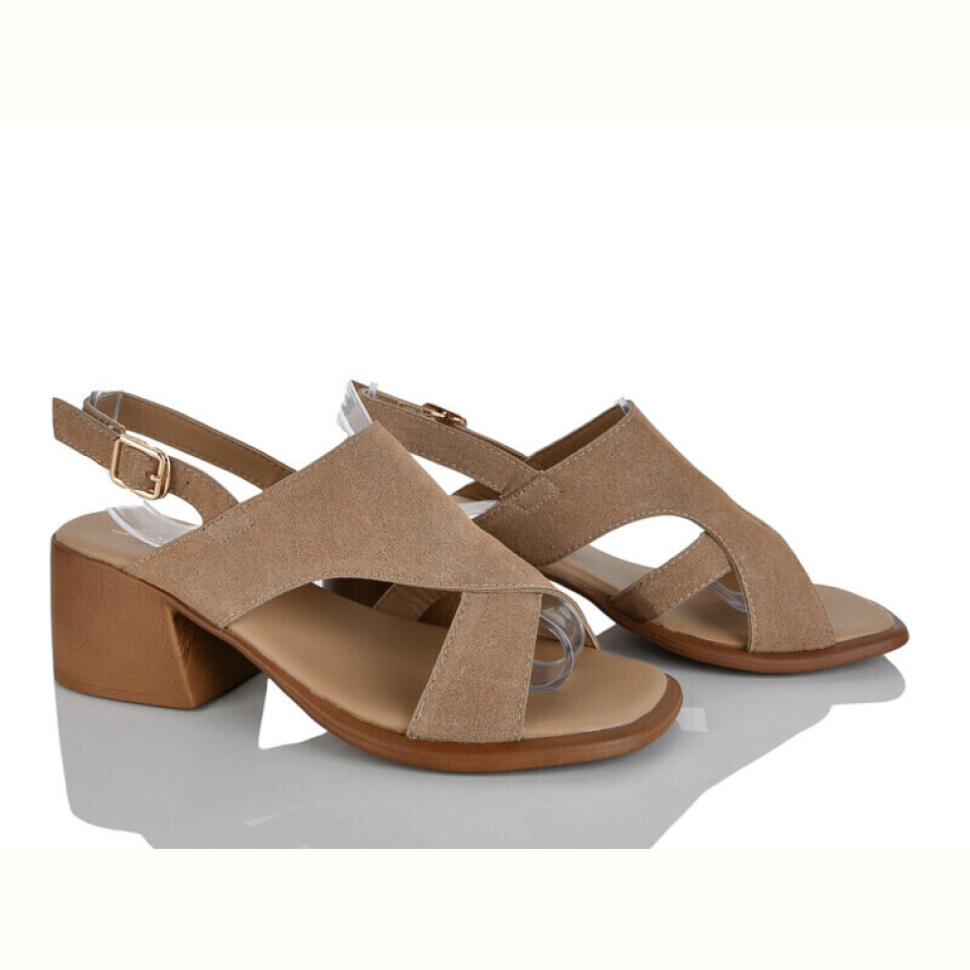 Босоножки Loretta X372-4