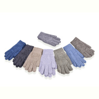 Перчатки CAP 5215 (подвійні) mix