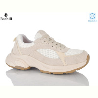 Кроссовки Башили H6569-1
