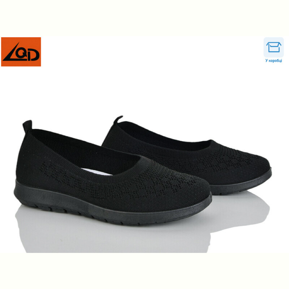 Балетки LQD W738-1