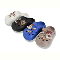 Кроксы M&L  Alex13 308-12 mix