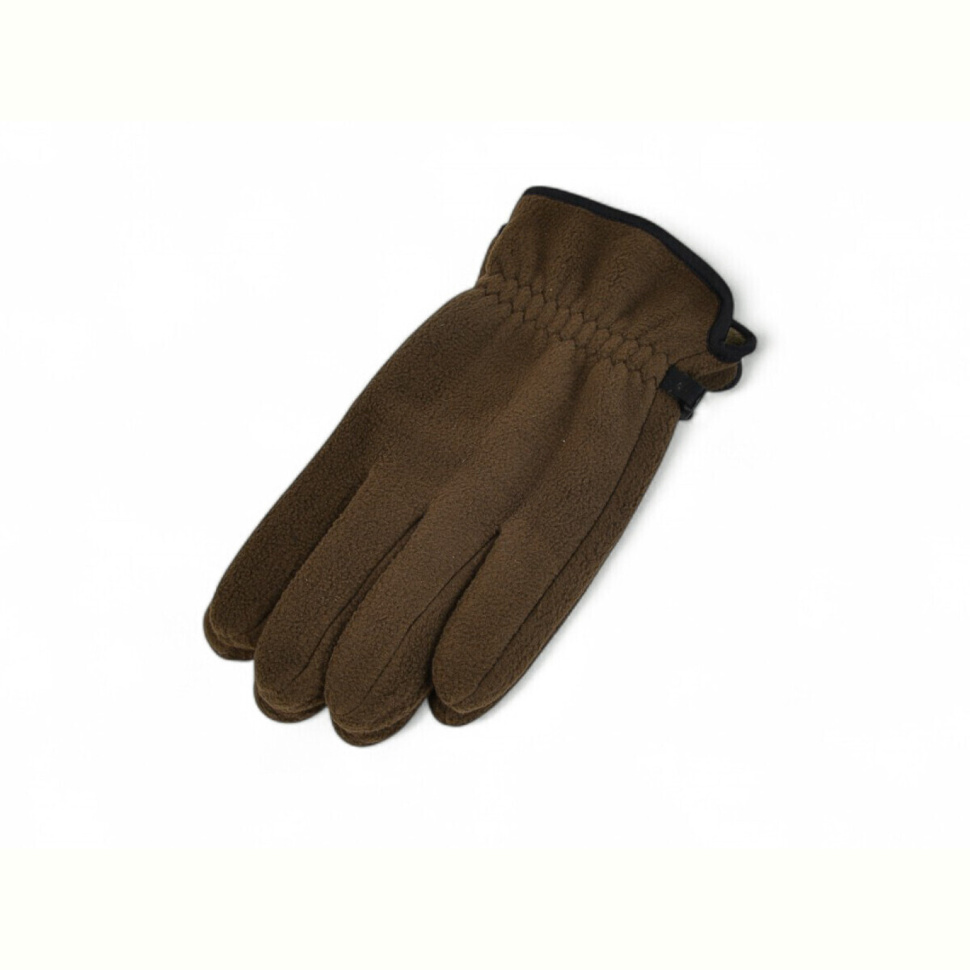 Перчатки Королева A21 khaki Перчатки Королева A21 khaki