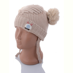 Шапка Red Hat KA184-7 beige травка