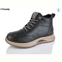 Ботинки Trendy BK1166-1A
