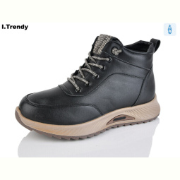 Ботинки Trendy BK1166-1A