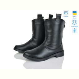 Ботинки G-Aira 001-5 ч.ш.