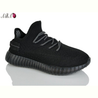 Кроссовки Aba A002-5