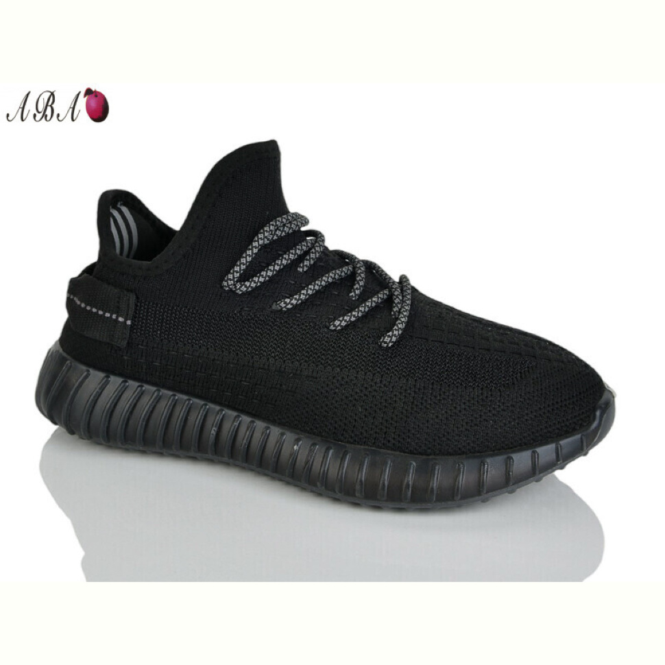Кроссовки Aba A002-5