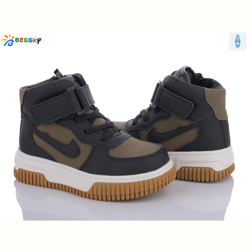 Ботинки Bessky-Kellaifeng BE3535-3B