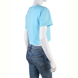 Футболка Obuvok 08789-18 l.blue