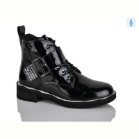 Ботинки Xifa kids B1664-3C