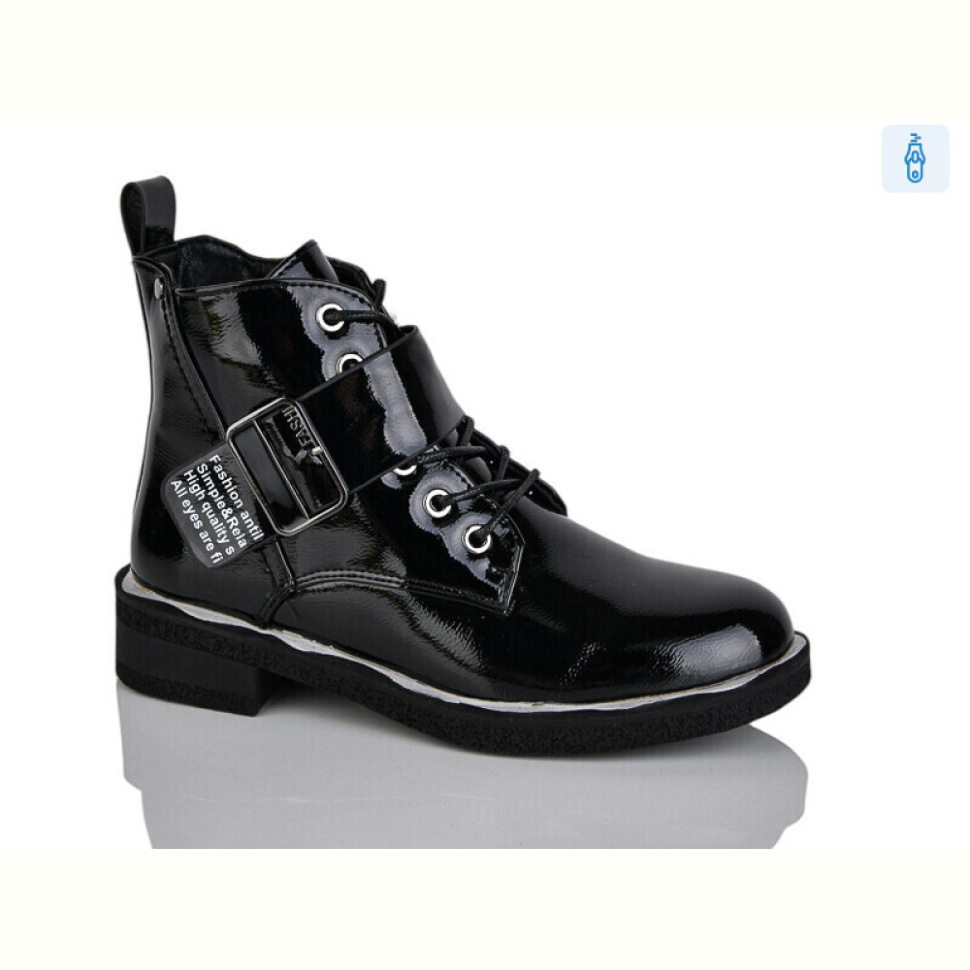 Ботинки Xifa kids B1664-3C