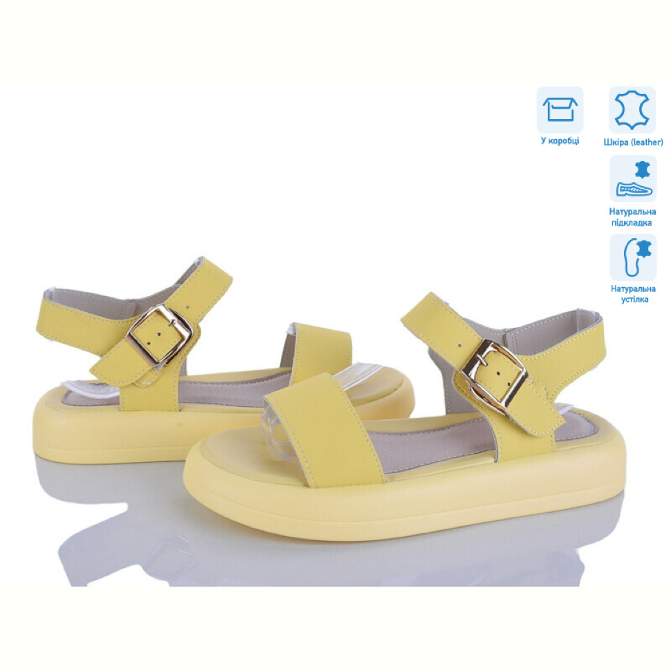 Босоножки Захар-Gold O1479-2 піна