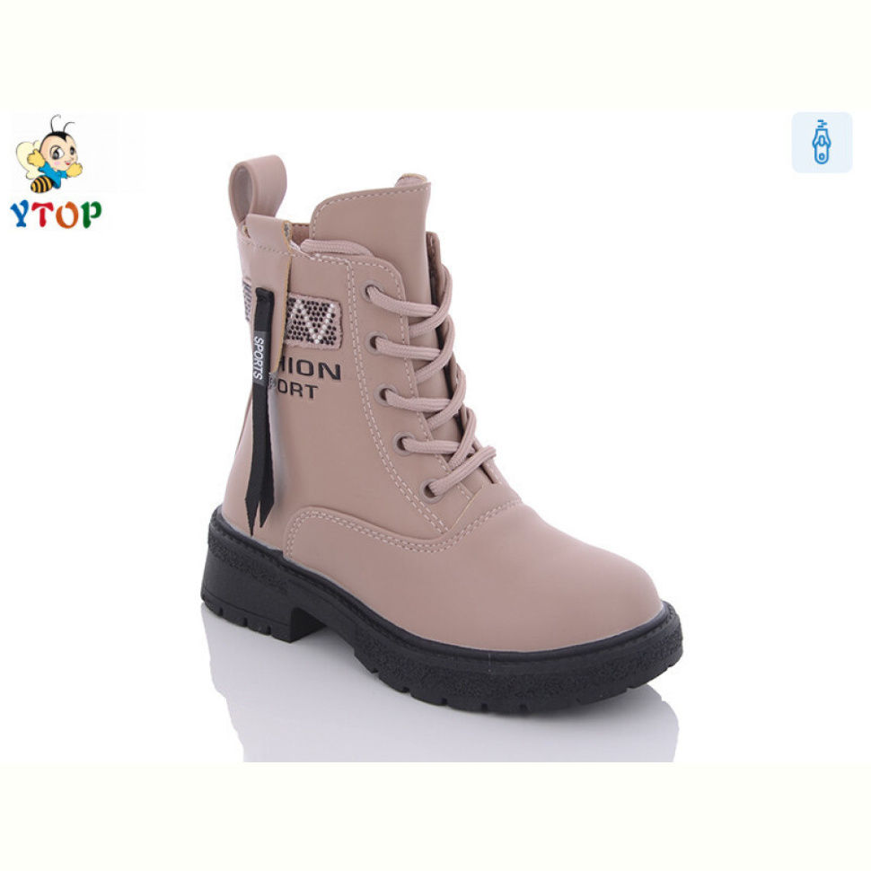 Ботинки Y.Top YD6040-3