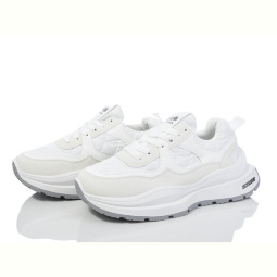 Кроссовки Violeta 136-35-1 white