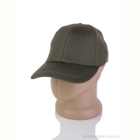 Кепка RuBi 4001-5 green