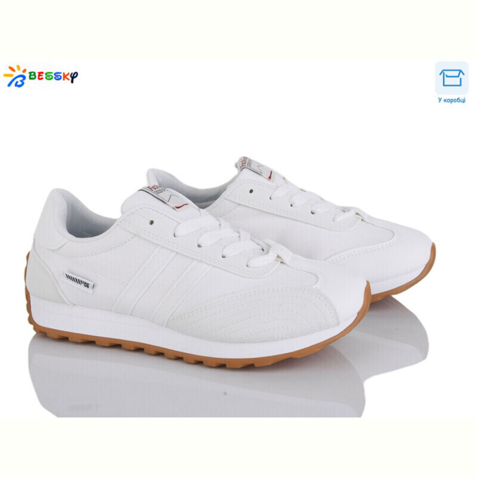 Кроссовки Bessky-Kellaifeng HZL4822-2