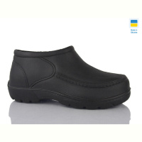 Галоши Lot Shoes Б10 сірий