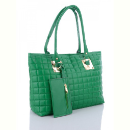 Сумка David Polo 2065-1 green