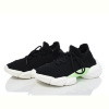 Кроссовки Violeta 182-44 black