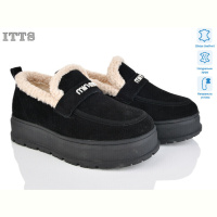 Туфли ITTS H2022-1