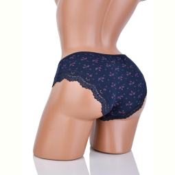 Трусы Obuvok 2500-9 navy (XL)