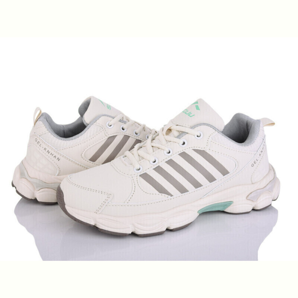 Кроссовки Svit S298-3